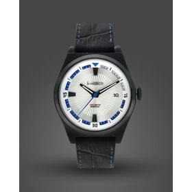 İ-Watch 55380 Unisex Kol Saati