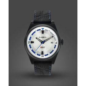İ-Watch 55380 Unisex Kol Saati