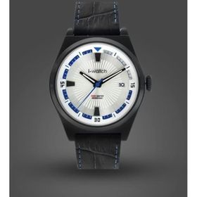 İ-Watch 55380 Unisex Kol Saati