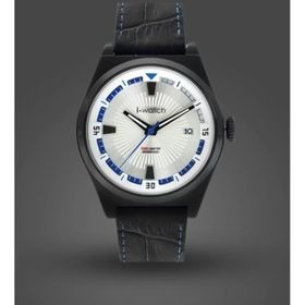 İ-Watch 55380 Unisex Kol Saati