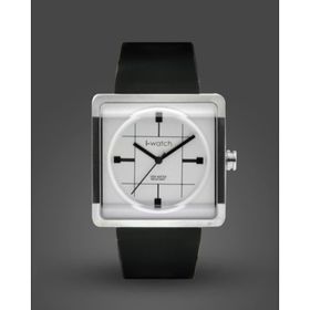 I-Watch 55388 Erkek Kol Saati