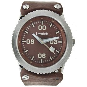 I-Watch 55408 Erkek Kol Saati