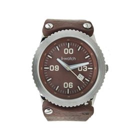 I-Watch 55408 Erkek Kol Saati