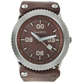I-Watch 55408 Erkek Kol Saati