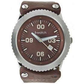 I-Watch 55408 Erkek Kol Saati
