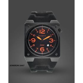 I-Watch 55413 Erkek Kol Saati