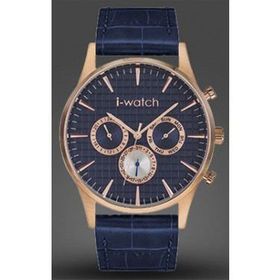 I-Watch 5574.C2 Erkek Kol Saati