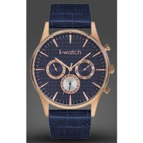 I-Watch 5574.C2 Erkek Kol Saati