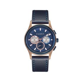 İ-watch 5579.C1 Erkek Kol Saati