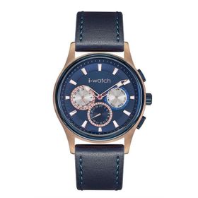 İ-watch 5579.C1 Erkek Kol Saati