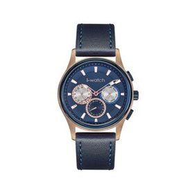 İ-watch 5579.C1 Erkek Kol Saati