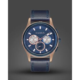 İ-watch 5579.C1 Erkek Kol Saati