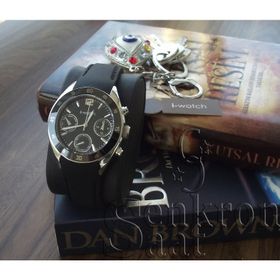 I-Watch 56102 Erkek Kol Saati