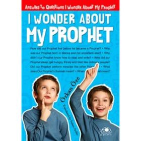 I WONDER ABOUT MY PROPHET - ÖZKAN ÖZE