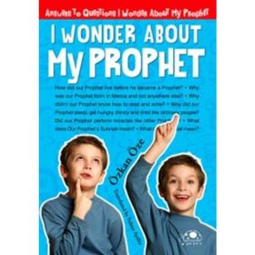 I WONDER ABOUT MY PROPHET - ÖZKAN ÖZE
