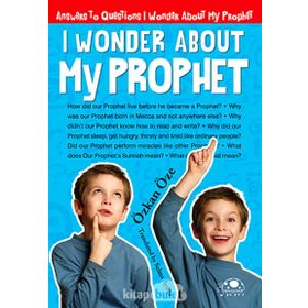 I WONDER ABOUT MY PROPHET - ÖZKAN ÖZE