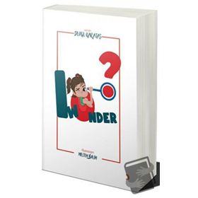 I Wonder - Duygu Karataş