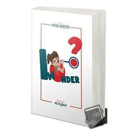 I Wonder - Duygu Karataş