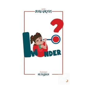 I Wonder - Duygu Karataş