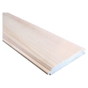 İahşap 1.8 cm Çam Duvar Lambiri