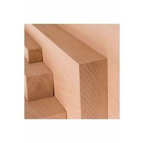 İahşap 1x1 cm x 150 cm 1 Adet Köknar Göknar Ahşap Çıta Taslak Tahta Blok ve Kereste