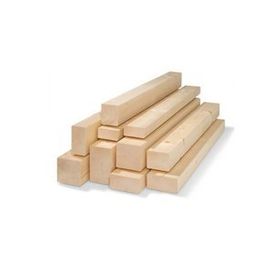 İahşap 2x4 cm x 200 cm 1 Adet Ladin Ahşap Çıta Taslak Tahta Blok ve Kereste