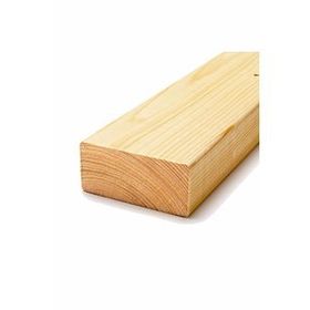 İahşap 7 x 7 cm x 200 cm 1 Adet Çam Ahşap Çıta Taslak Tahta Blok ve Kereste