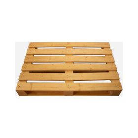 İahşap Dekoratif 15 cm Ahşap Palet