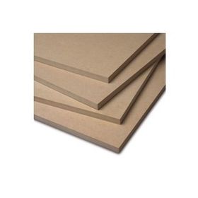 İahşap Duralit Ham Mdf 12 mm Panel Plaka