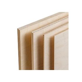 İahşap Kavak Kontraplak 12 mm Plaka Tabaka