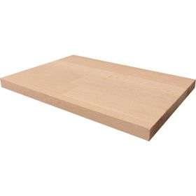İahşap Kayın Ahşap Plaka Masif 18 mm Panel Tabaka