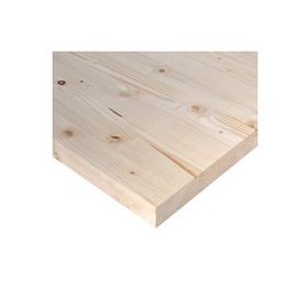 İahşap Ladin Ahşap Plaka Masif Panel Tabaka