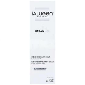 İalugen Radiance Exfoliating 75 ml Cream