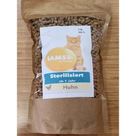 Iams 2 kg Sterilised Kısır Kedi Maması