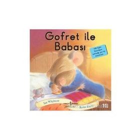 Ian Whybrow Gofret ile Babası İş Bankası Kültür Yayınları