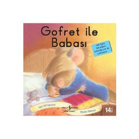 Ian Whybrow Gofret ile Babası İş Bankası Kültür Yayınları