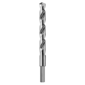 IAT DIN 338 HSS 13 mm 23.5 mm Saplı Matkap Ucu