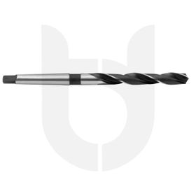 IAT DIN 345 28.50 mm HSS Co5 Konik Matkap Ucu