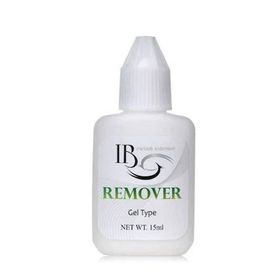 IB 15 ml İpek Kirpik Sökücü Çıkarıcı