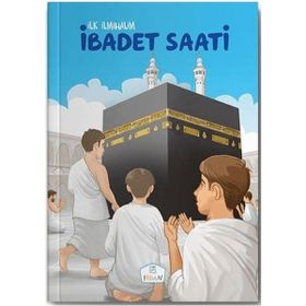 İbadet Saati - Emrah Demiryent