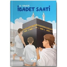 İbadet Saati - Emrah Demiryent
