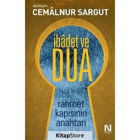 İbadet ve Dua - cemalnur sargut cemalnur sargut