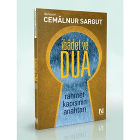 İbadet ve Dua - cemalnur sargut cemalnur sargut