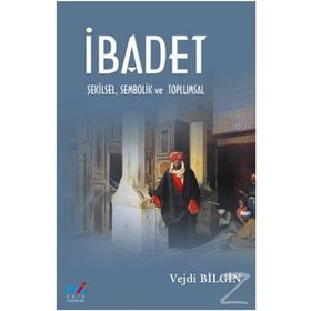 İbadet - Yüksel Kanar