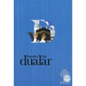 İbadetlere Dair Dualar - Kolektif