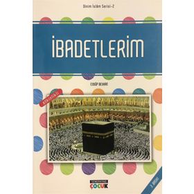 İbadetlerim - Eyyüp Beyhan