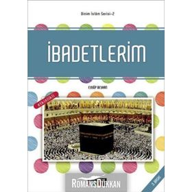 İbadetlerim - Eyyüp Beyhan