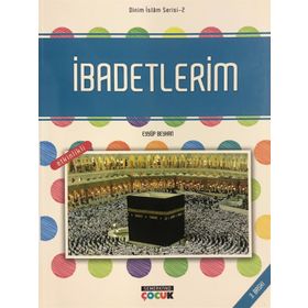 İbadetlerim - Eyyüp Beyhan