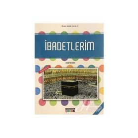 İbadetlerim - Eyyüp Beyhan