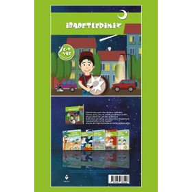 İbadetlerimiz - 6-9 Yaş - Tire Kitap